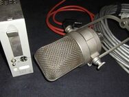 Mikrofon Neumann M49 Vintage Tube Condenser - München