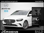 Mercedes B 200, Progressive WIde 17, Jahr 2022 - Betzdorf