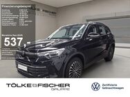 VW Tiguan, 2.0 TDI W Life NaviPro, Jahr 2024 - Krefeld