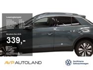 VW T-Roc, 2.0 TDI MOVE | | | | |, Jahr 2023 - Dingolfing