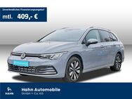 VW Golf Variant, 1.0 Golf VIII eTSI Move, Jahr 2023 - Schorndorf (Baden-Württemberg)