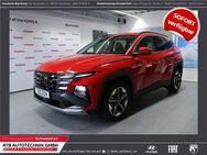 Hyundai Tucson, 1.6 T-GDI Trend MY25 48V 7, Jahr 2024 - Schweinfurt