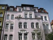 3-Zimmer-Wohnung im denkmalgeschützten "Schmuckstück" - Nürnberg