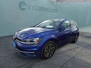 VW Golf, 1.5 TSI VII CL JOIN, Jahr 2018 - München