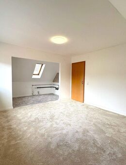 Schöne 4-Zimmer-Wohnung in Nünschweiler - Nünschweiler