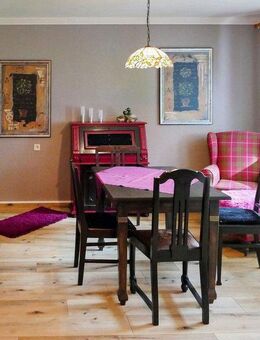 Grosse modernisierte Wohnung - Goslar