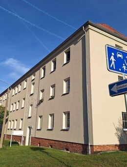 Hier mieten Sie eine praktische, helle Wohnung mit Charme! - Görlitz