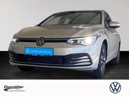 VW Golf, 1.5 VIII eTSI Move, Jahr 2023 - Traunstein