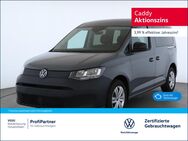 VW Caddy, 1.5 TSI Basis, Jahr 2023 - Bad Oeynhausen