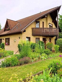 großzügiges Wohnen am Standtrand von der Reuterstadt Stavenhagen - Stavenhagen (Reuterstadt)