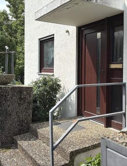 Reihenhaus in Renningen - Ihr neues Zuhause mit Garten - Renningen