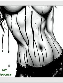 Moderne Kunst drucke Unikate Signiert - Düsseldorf