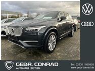 Volvo XC90, 0.0 Hybrid AWD Inscription 900 Euro, Jahr 2017 - Erftstadt