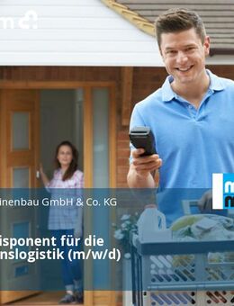 Materialdisponent für die Produktionslogistik (m/w/d) - Offenburg