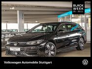 VW Passat Variant, 2.0 TDI R-Line, Jahr 2024 - Stuttgart