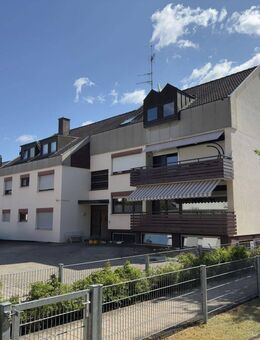 Stylisches 77 m² Loft in Nürnberg-Gaulnhofen – Juni 2025 renoviert, neues Bad & Bodenfliesen - Nürnberg