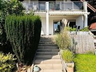 Großzügige Erdgeschosswohnung mit Garten, Terrasse & Garage - Neuwied