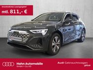 Audi Q8, 55 quattro advanced, Jahr 2023 - Ludwigsburg