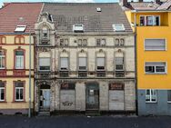 Altbau-Sanierungsobjekt (ggf. Abrissobjekt) mit Geschichte in Kernstadt Paderborn - Paderborn