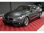 BMW 435 i Cabrio Sport Line XENON NAVI PROF. KAMERA - Großmehring