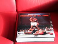 Muhammad Ali, the Greatest, Buch, NP 125,00 - Swisttal