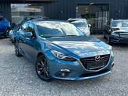 Mazda 3 Lim. Nakama*8x bereift*Kamera*2. Hand*SHZ - Oberteuringen