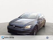 VW Golf, 1.5 TSI VII Comfortline, Jahr 2019 - Jesteburg