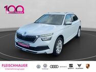 Skoda Kamiq, 1.5 TSI Style DC APPLECAR, Jahr 2023 - Euskirchen