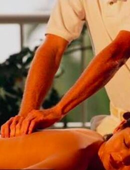 Kostenlose Massage für Damen - Bremen