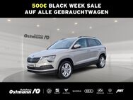 Skoda Karoq, 2.0 TDI Style el Heck, Jahr 2020 - Hofgeismar