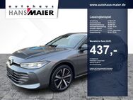 VW Passat, 1.5 Business eTSI OPF DC, Jahr 2022 - Erding