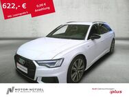 Audi A6, Avant 35 TDI 2xS-LINE, Jahr 2024 - Bayreuth