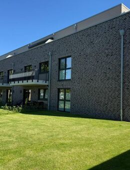 Mietgarantie! Hochwertige Ferienwohnung mit eigener Sauna, Terrasse und Gartenanteil - Butjadingen