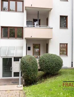 Charmante Wohnung Ihr neues, wohnliches Zuhause Singen-Bruderhof - Singen (Hohentwiel)