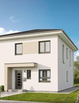 Das ist kein Haus. Das ist deine Welt - smart, grün und ganz neu gedacht. - Wawern (Landkreis Eifelkreis Bitburg-Prüm)