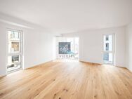 Attraktive 3-Zimmer-Wohnung im Dachgeschoss mit moderner Ausstattung! - Magdeburg
