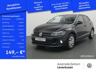 VW Polo, 1.0 Comfortline, Jahr 2021 - Leverkusen