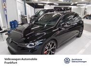 VW Golf, 2.0 TSI VIII GTI IQ Light, Jahr 2024 - Hanau (Brüder-Grimm-Stadt)