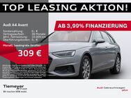 Audi A4, Avant 40 TDI, Jahr 2023 - Remscheid
