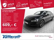 Audi S5, Coupe, Jahr 2018 - Holzminden