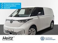 VW ID.BUZZ, Cargo, Jahr 2023 - Garmisch-Partenkirchen