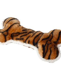 Karlie Hundespielzeug Knochen Jarco - ca. L 30 x B 16 x H 7 cm
