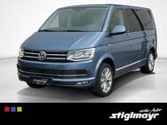 VW T6 Multivan, 2.0 TDI Generation Six, Jahr 2017 - Schrobenhausen