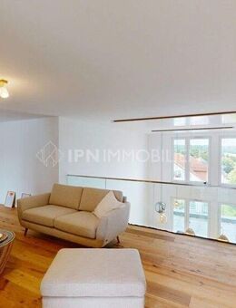 Loft trifft feinen Sandstrand & malerische Natur - Wohlfühlort im beliebtesten Ostseebad - Binz (Ostseebad)