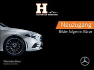 Mercedes GLA 250, e Ambiente BusinessP Rücksitze verschieb, Jahr 2021 - Penzberg