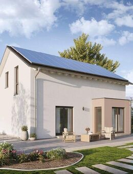 Ein Haus, das zu dir passt - nun musst Du es nur bauen (lassen)! - Kirchdorf (Iller)