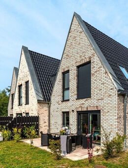 Ferienhaus auf der Insel Fehmarn *Ostsee* - Fehmarn