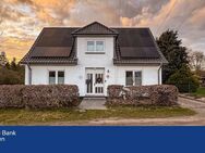Besondere Gelegenheit: Traumhaus mit großem Grundstück! - Neuenkirchen (Landkreis Diepholz)