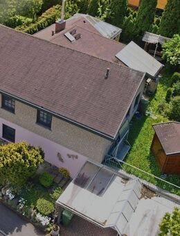 gemütliches Einfamilienhaus provisionsfrei in ruhiger Lage - Villingen-Schwenningen