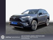 Toyota RAV 4, 2.5 4x2 Hybrid Style Selection, Jahr 2023 - Karlsruhe